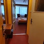 Poprad 3* Ústí nad Orlicí