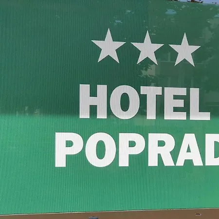 Poprad Hotel