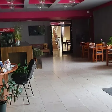 Poprad Hotel