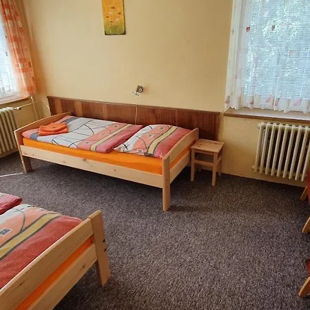 Отель Poprad