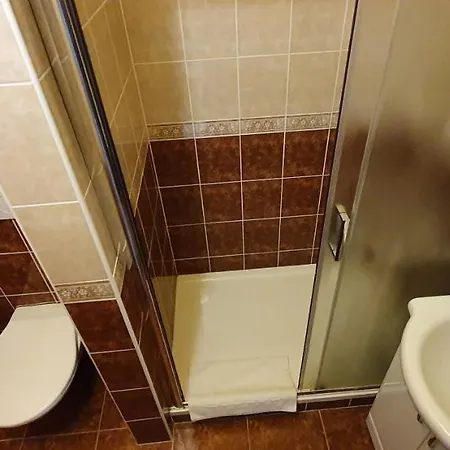 波普拉德酒店 酒店