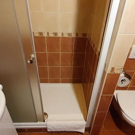 Poprad Hotel Ústí nad Orlicí