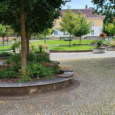 Hotel Poprad Ústí nad Orlicí