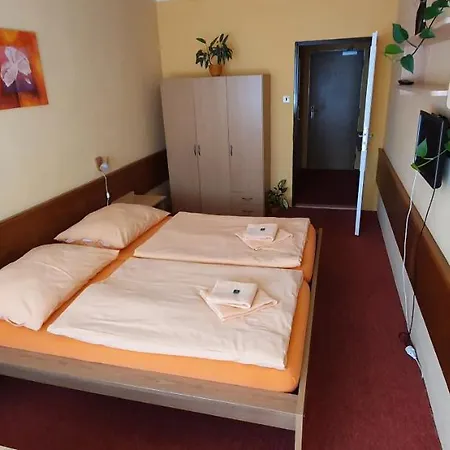 ホテル Poprad 3*