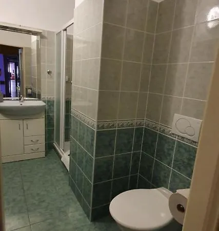 Poprad Hotel