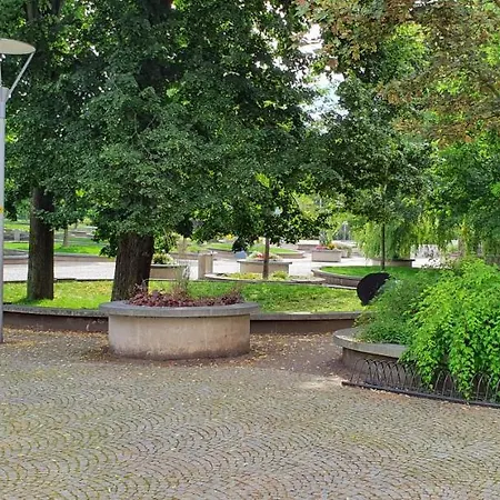 波普拉德酒店 3*