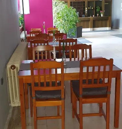 波普拉德酒店 酒店