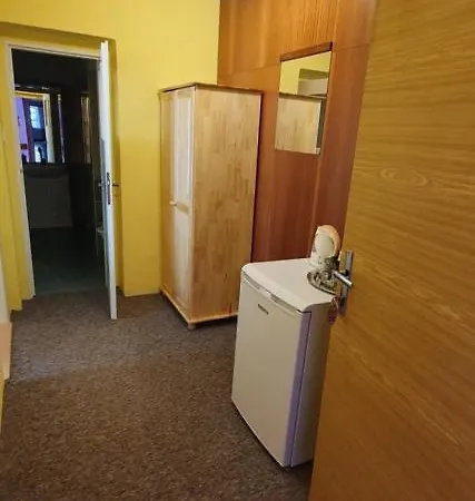 酒店 波普拉德酒店