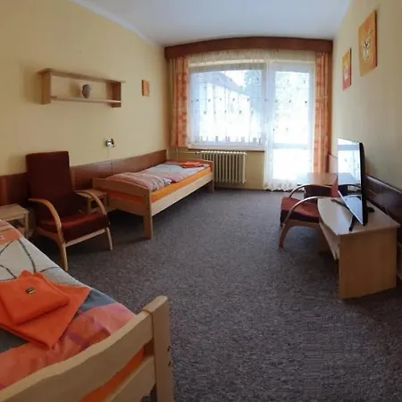 酒店 波普拉德酒店