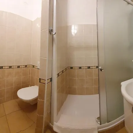 波普拉德酒店 酒店 Ústí nad Orlicí