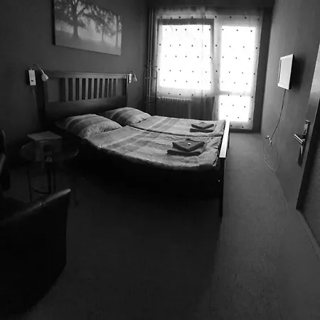 波普拉德酒店 Ústí nad Orlicí