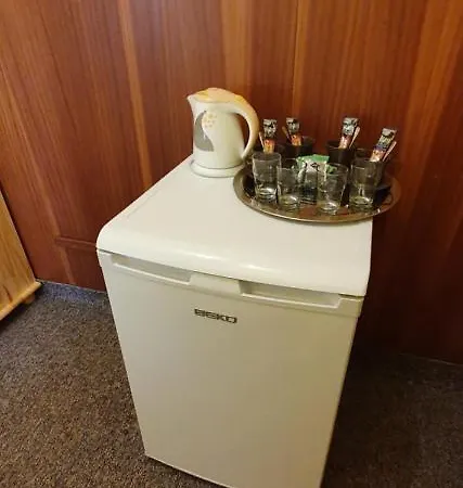 Hotel Poprad 3*