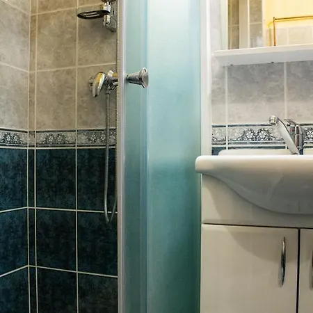 Poprad Hotel Usti nad Orlici