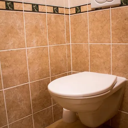 酒店 波普拉德酒店