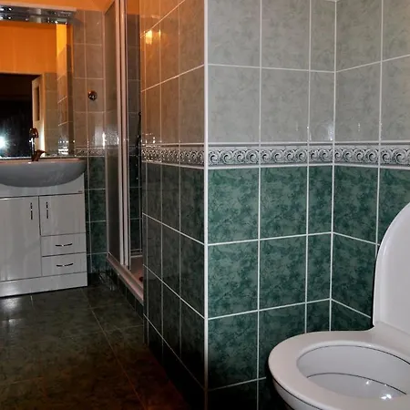 Hotel Poprad