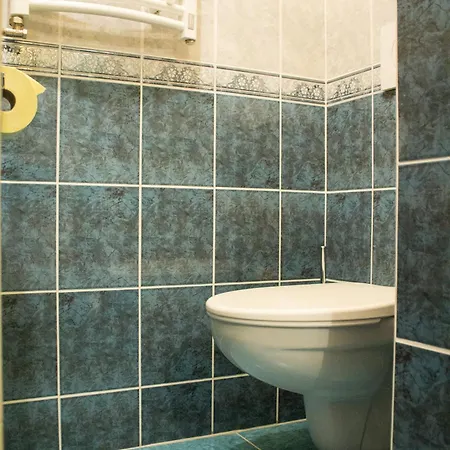Poprad Hotel