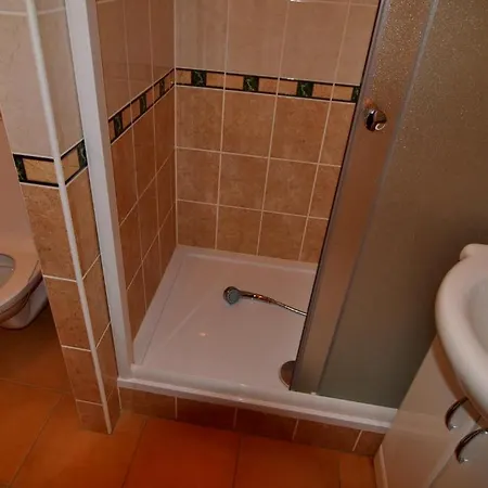 波普拉德酒店 3* Ústí nad Orlicí