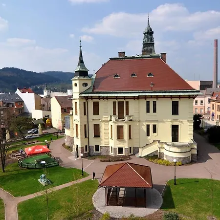 波普拉德酒店 3*