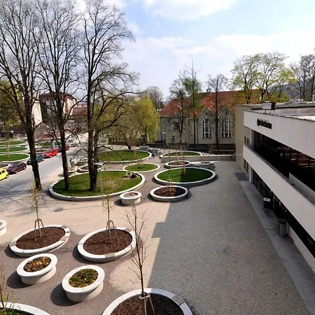 Poprad 3* Ústí nad Orlicí