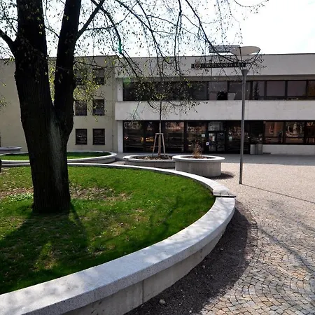 酒店 波普拉德酒店 Ústí nad Orlicí