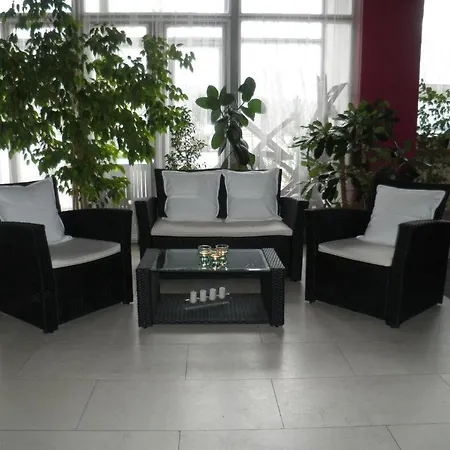 Poprad 3* Ústí nad Orlicí