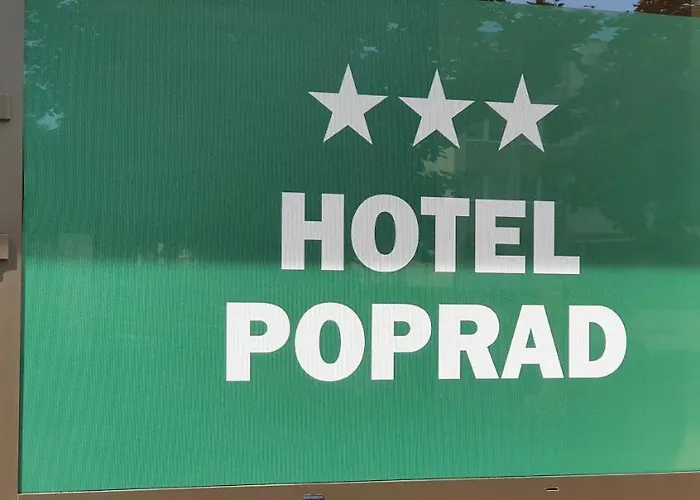 Poprad Hotel