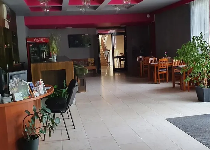 Poprad Hotel