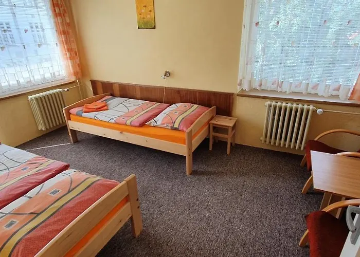 Hotel Poprad