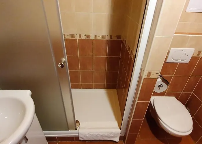 Poprad Hotel Ústí nad Orlicí