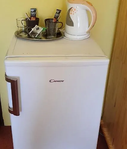 Poprad Ústí nad Orlicí