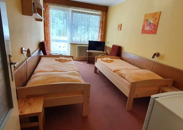 Poprad 3*