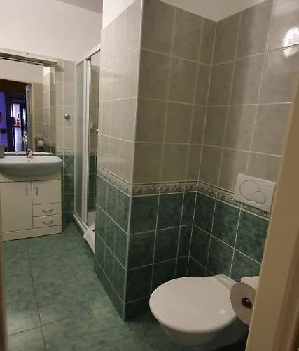 Poprad Hotel