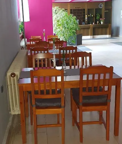 Poprad Hotel
