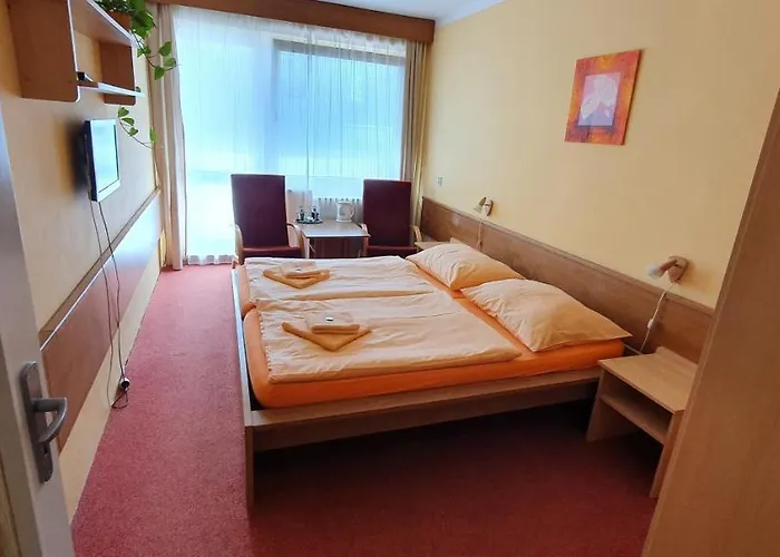 Poprad Hotel