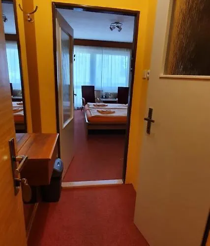 Poprad 3* Ústí nad Orlicí