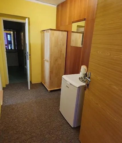 Hotel Poprad