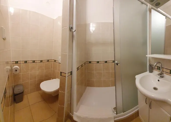 Poprad Hotel Ústí nad Orlicí