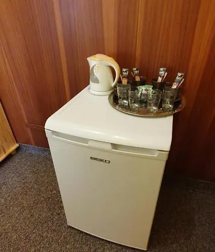 Hotel Poprad 3*