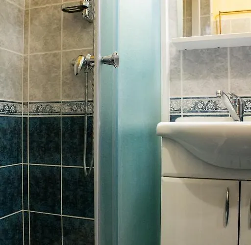 Poprad Hotel Ústí nad Orlicí