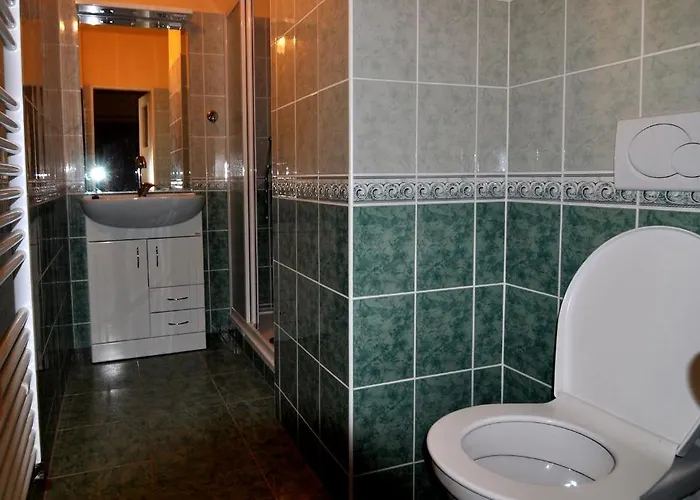 Hotel Poprad