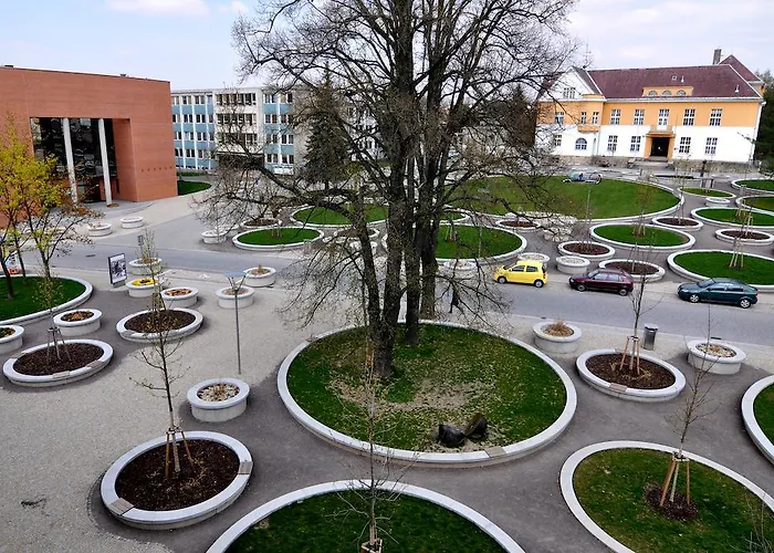 Hotel Poprad Ústí nad Orlicí