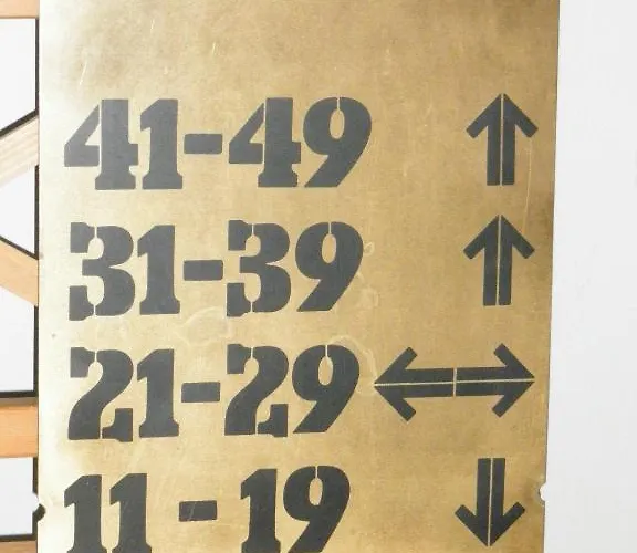 Poprad 3* Ústí nad Orlicí