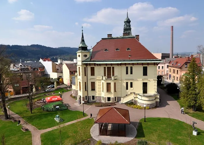 Poprad 3*