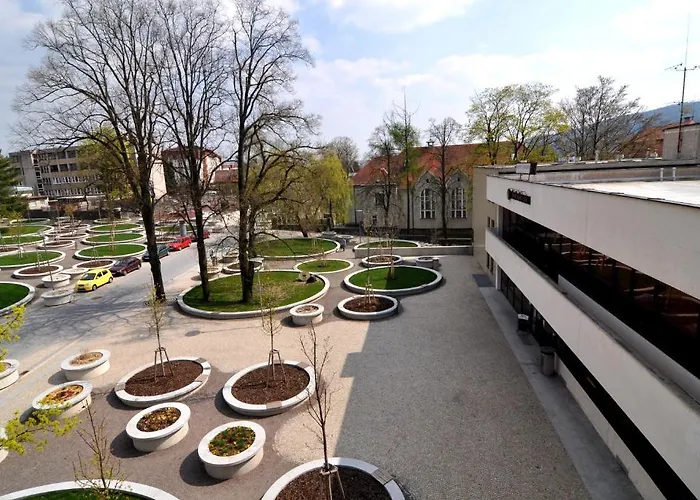 Poprad 3* Ústí nad Orlicí