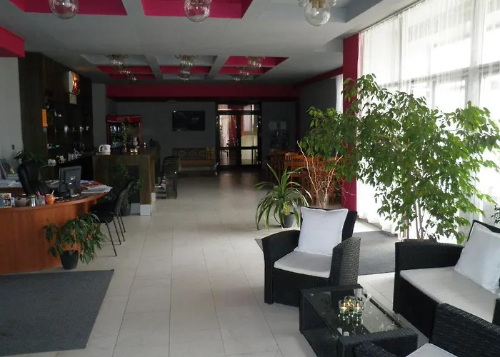 Poprad Hotel