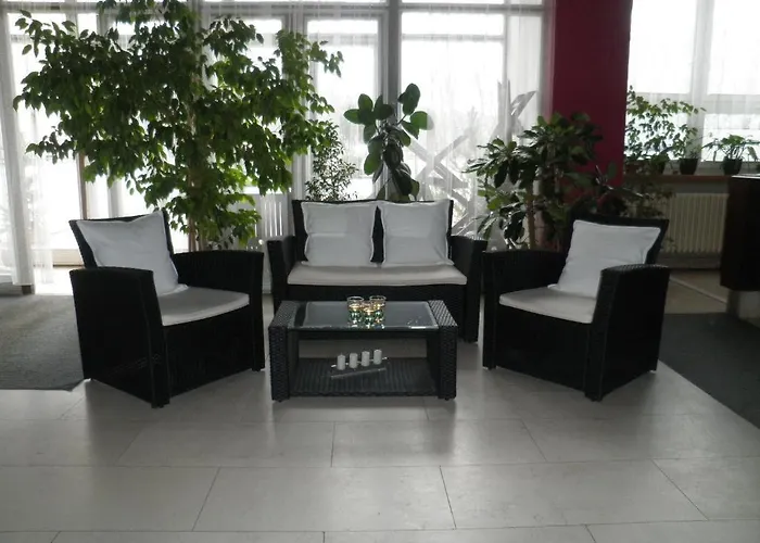 Poprad 3* Ústí nad Orlicí