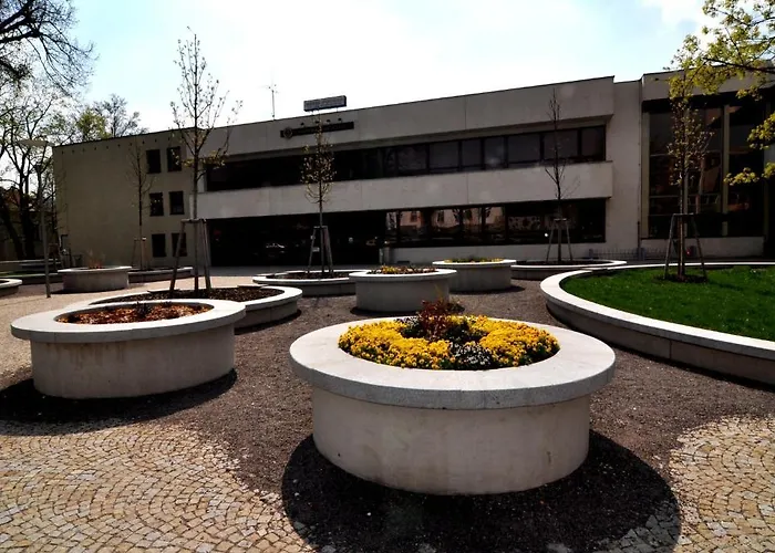 Poprad 3* Ústí nad Orlicí